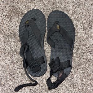 Teva sandals